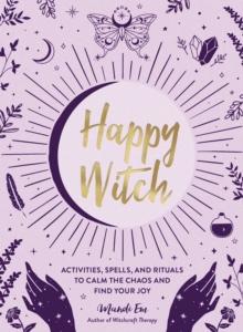 HAPPY WITCH