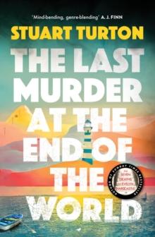 LAST MURDER AT THE END OF THE WORLD