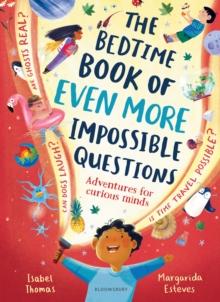 THE BOOKTIME BOOK OF EVEN MORE IMPOSSIBLE QUESTIONS