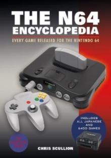 N64 ENCYCLOPEDIA