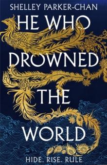 HE WHO DROWNED THE WORLD