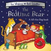 THE BEDTIME BEAR