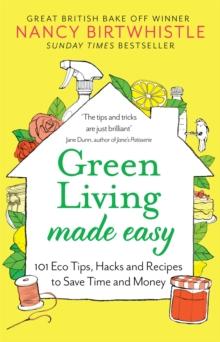 GREEN LIVING MADE EASY