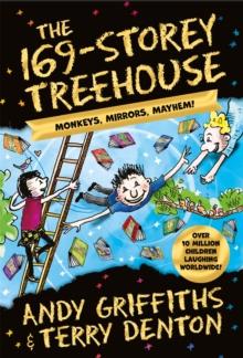 169-STOREY TREEHOUSE