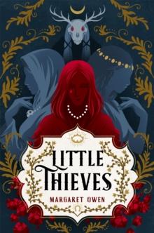 LITTLE THIEVES