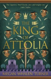 KING OF ATTOLIA