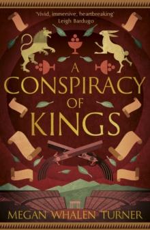 CONSPIRACY OF KINGS