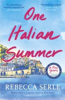 ONE ITALIAN SUMMER