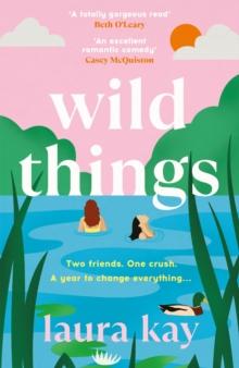 WILD THINGS