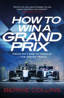 HOW TO WIN A GRAND PRIX