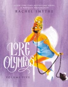 LORE OLYMPUS: VOL 05