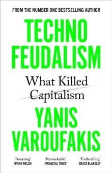 TECHNOFEUDALISM