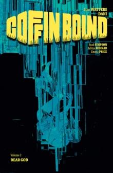 COFFIN BOUND: VOL 02: DEAR GOD #01-04