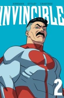 INVINCIBLE VOLUME 2 (NEW EDITION)