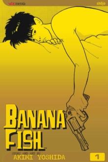 BANANA FISH VOL. 1:1