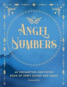 ANGEL NUMBERS