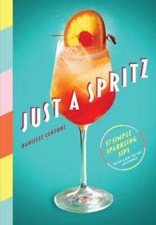 JUST A SPRITZ