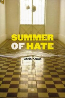 SUMMER OF HATE