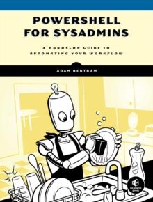 POWERSHELL FOR SYSADMINS