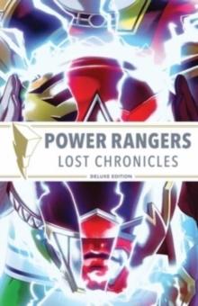 POWER RANGERS: LOST CHRONICLES (DELUXE EDITION)