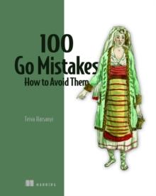 100 GO MISTAKES