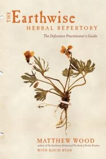 EARTHWISE HERBAL REPERTORY