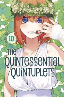 QUINTESSENTIAL QUINTUPLETS 10