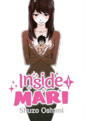 INSIDE MARI: VOL 01