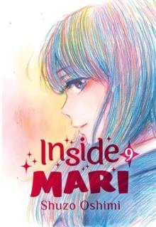 INSIDE MARI: VOL 09