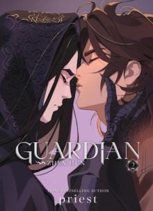 GUARDIAN: ZHEN HUN (NOVEL) VOL. 2