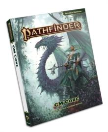 PATHFINDER RPG: PATHFINDER GM CORE (P2)