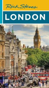 RICK STEVES LONDON (TWENTY-FIFTH EDITION)