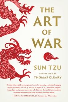 THE ART OF WAR