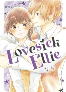 LOVESICK ELLIE 4