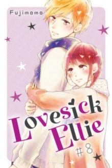 LOVESICK ELLIE 8