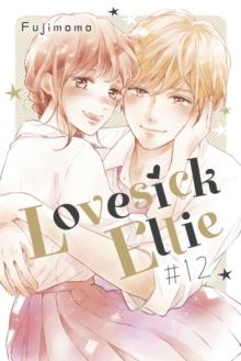 LOVESICK ELLIE 12