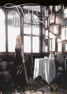 WITCH AND THE BEAST 9