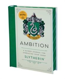 HARRY POTTER: AMBITION