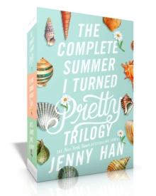 COMPLETE SUMMER I TURNED PRETTY TRILOGY (BOXED SET)