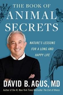 BOOK OF ANIMAL SECRETS