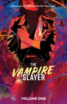 VAMPIRE SLAYER VOL. 1