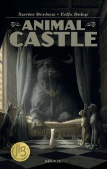 ANIMAL CASTLE VOL 1