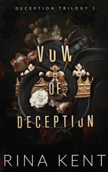 VOW OF DECEPTION