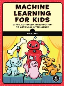 MACHINE LEARNING FOR KIDS