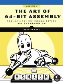 ART OF 64-BIT ASSEMBLY, VOLUME 1