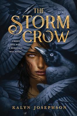 THE STORM CROW