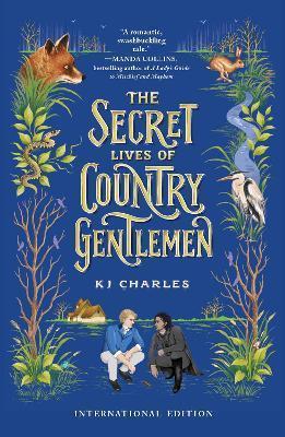 THE SECRET LIVES OF COUNTRY GENTLEMEN