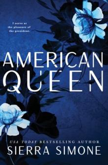 AMERICAN QUEEN