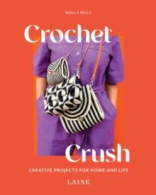 CROCHET CRUSH