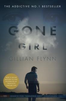 GONE GIRL